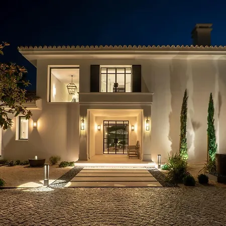 Villa Auriga, Nueva Andalucia, *